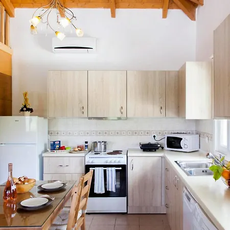 Melodia By Vintage Travel Βίλα Φτερνό