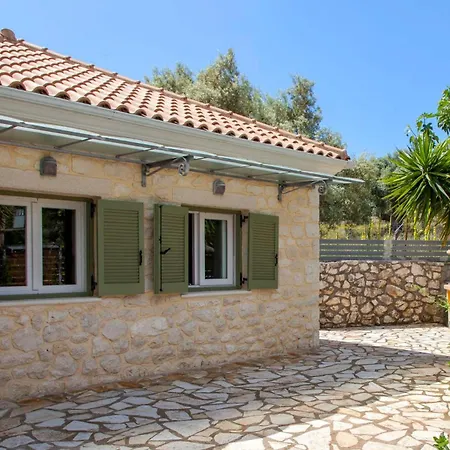 Melodia By Vintage Travel Βίλα *