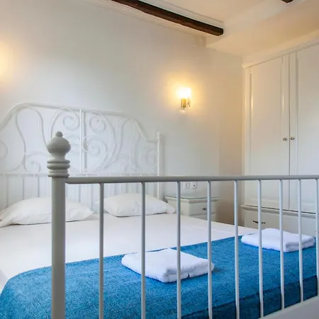 Melodia By Vintage Travel Φτερνό