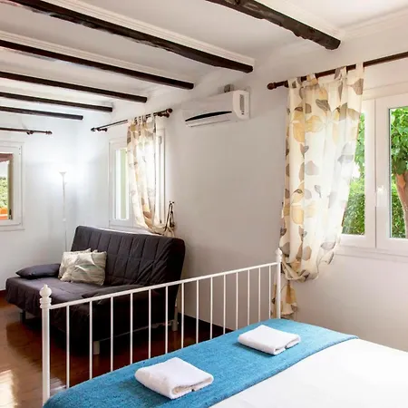 Vila Melodia Fternon