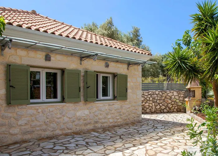 Melodia By Vintage Travel فيلة *